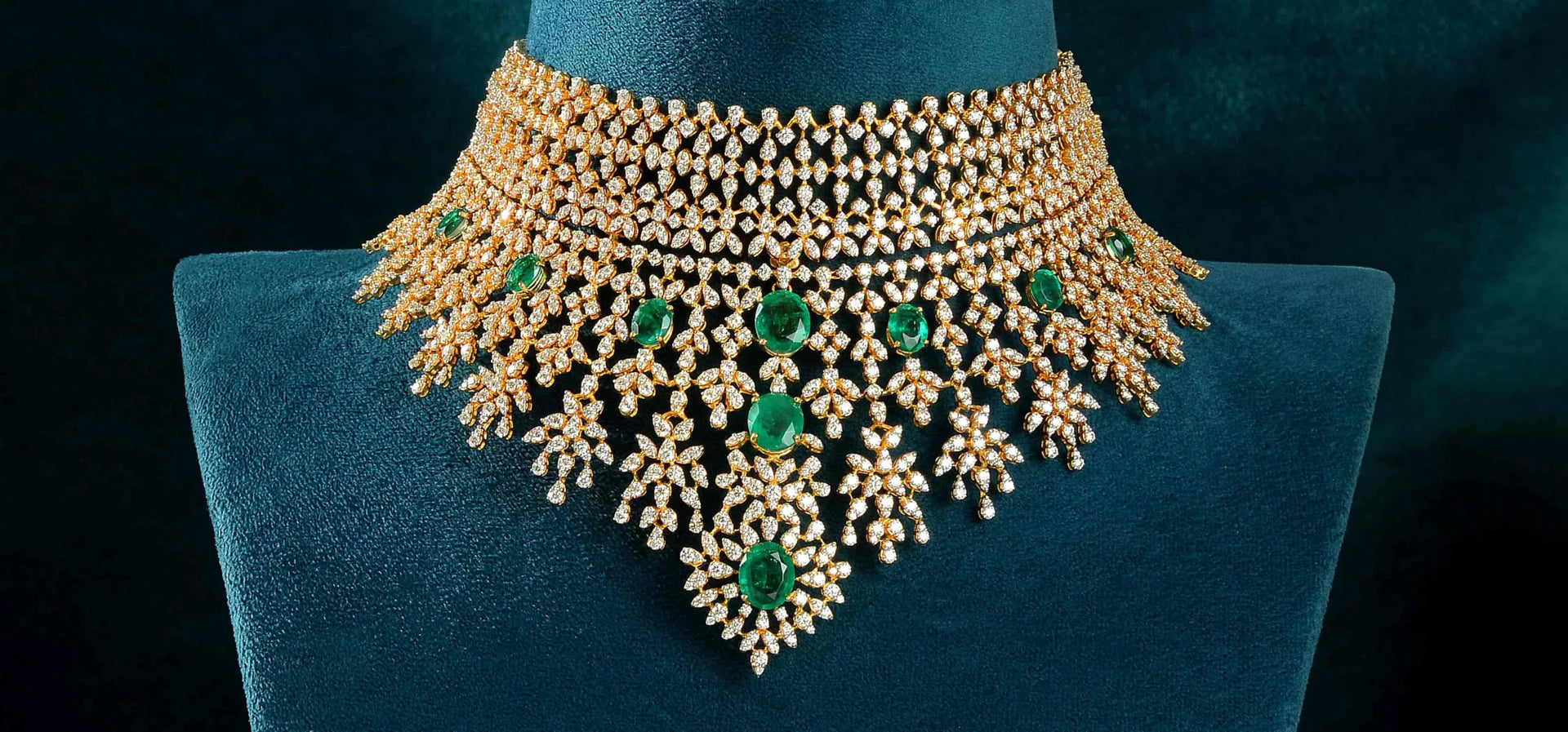 Dazzling Diversity:Β  A Showcase of Styles in Diamond Adornments