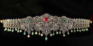 Celestial Shimmer:Β  20 Must-Have Diamond Jewellery Pieces