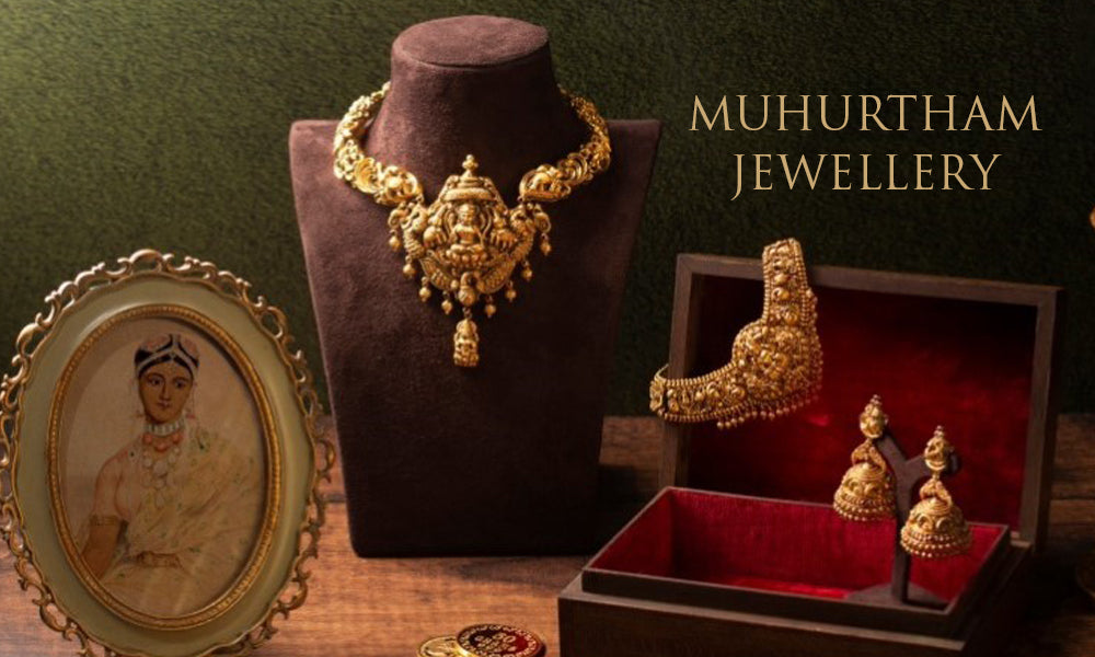 Best Gold Shops In Jubilee Hills