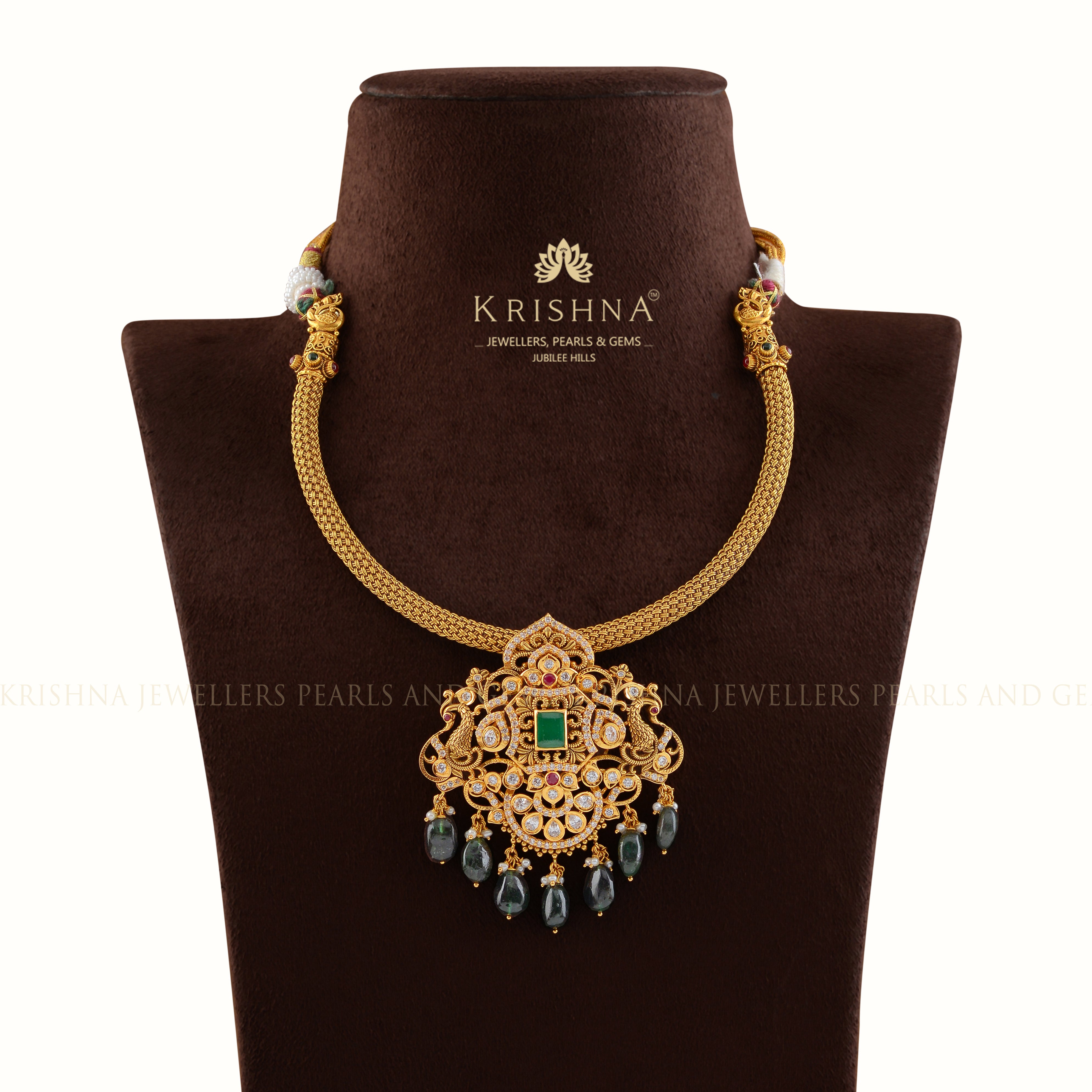 Kanti jewellery hot sale