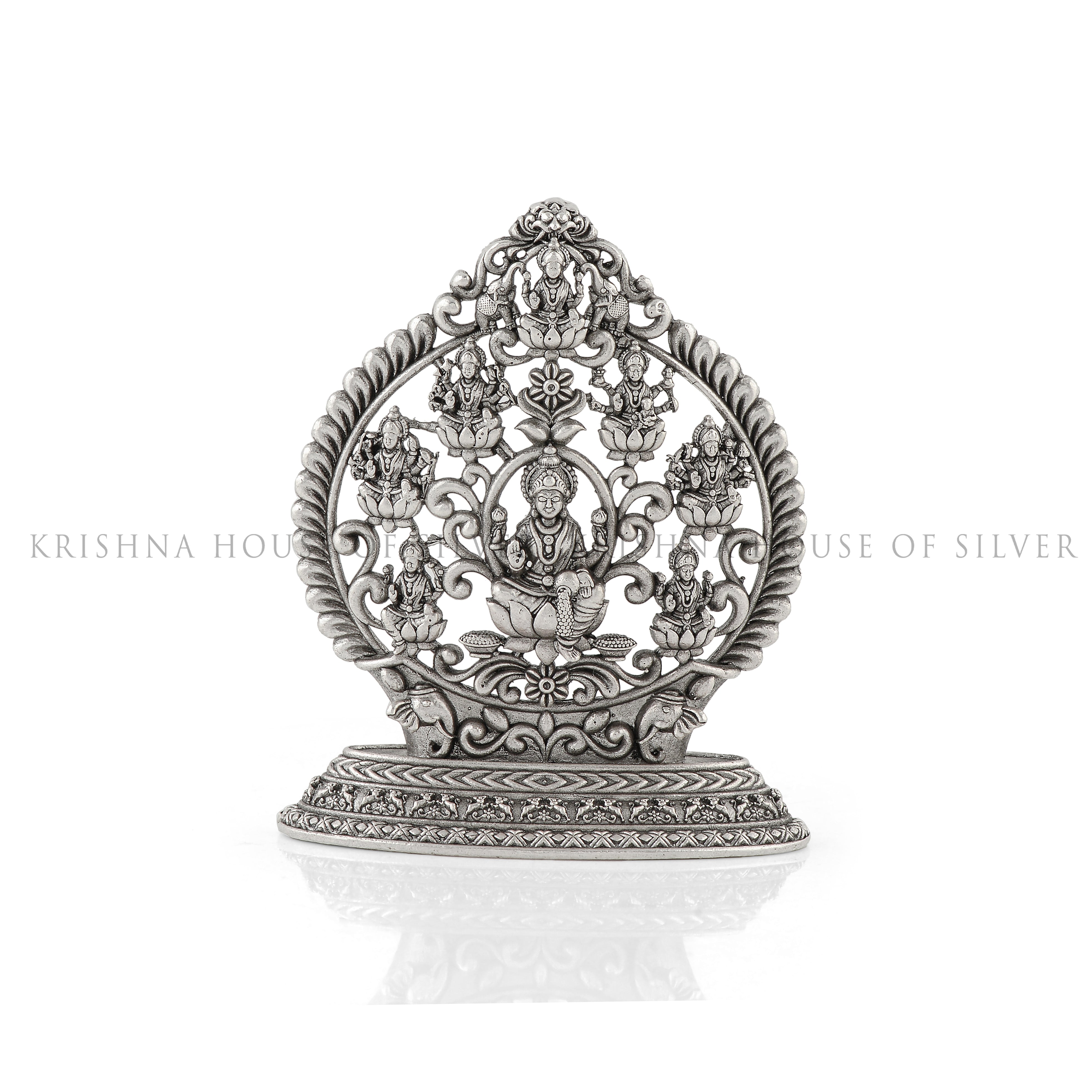 AshtaLakshmi Idol