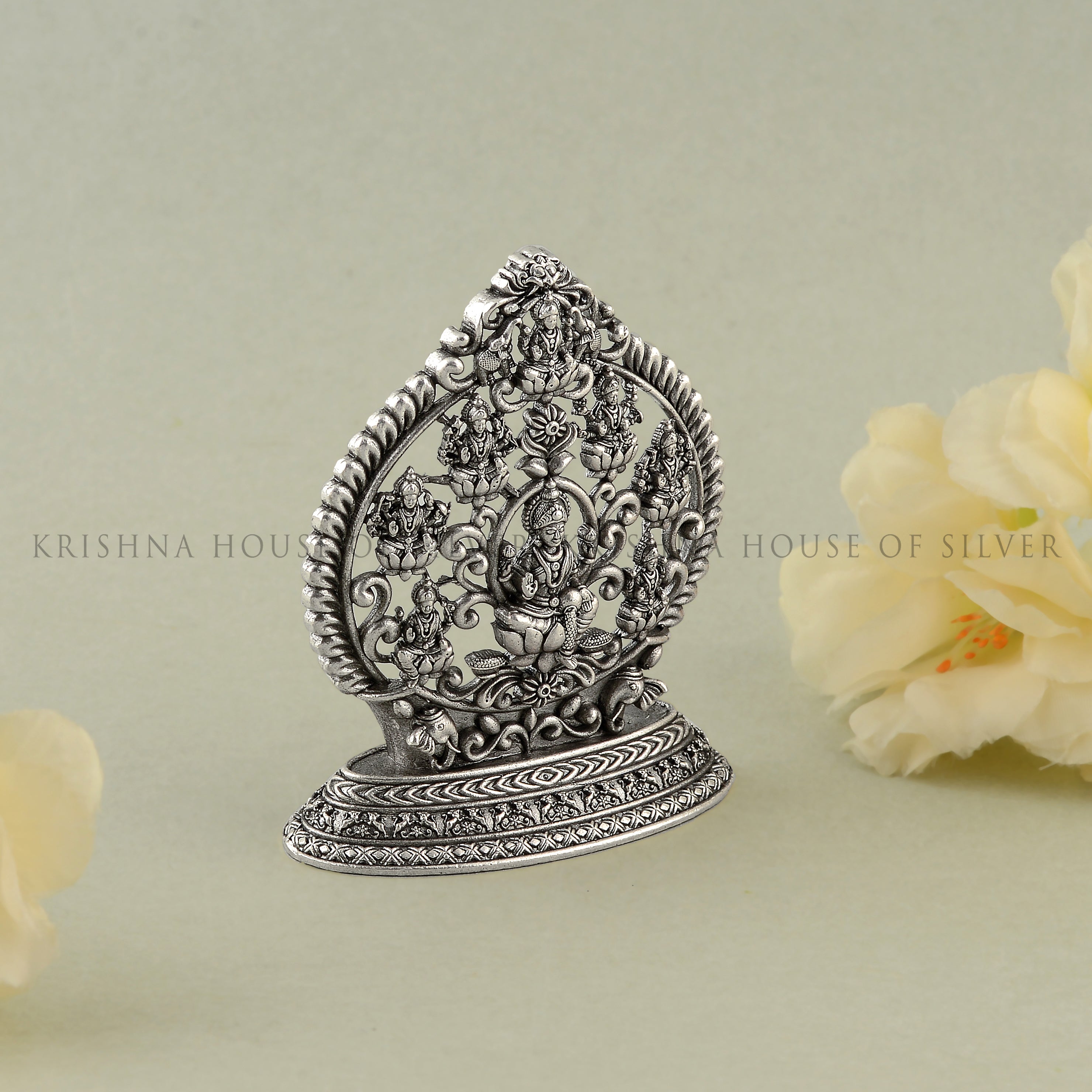 AshtaLakshmi Idol