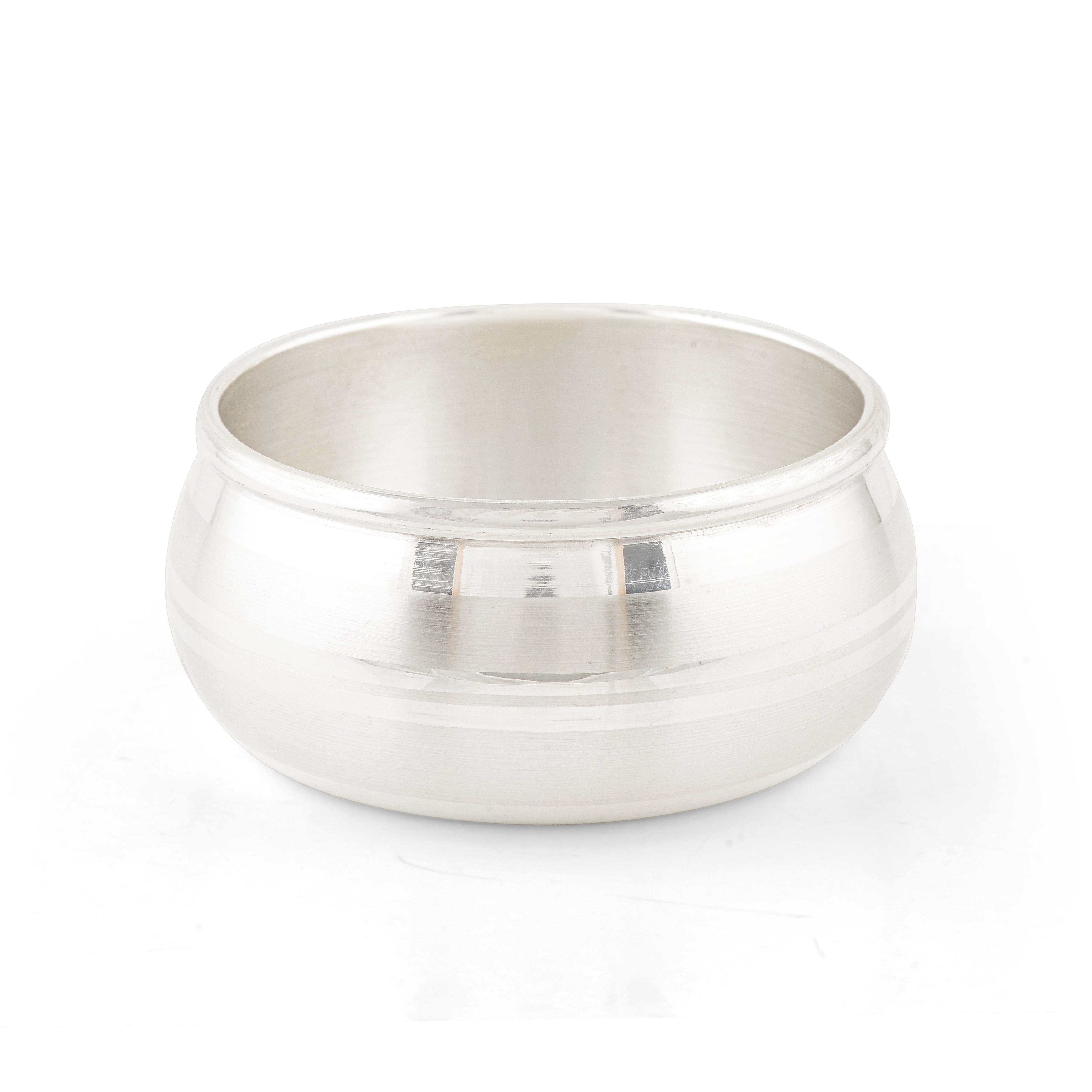 92.5 Pure Silver Pooja - Simple & Elegant Single Piece