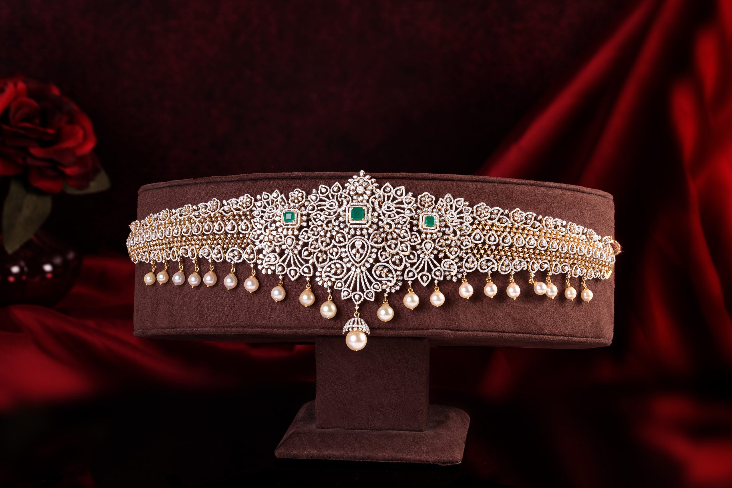 Krishna Jewellers, You Ask We Deliver