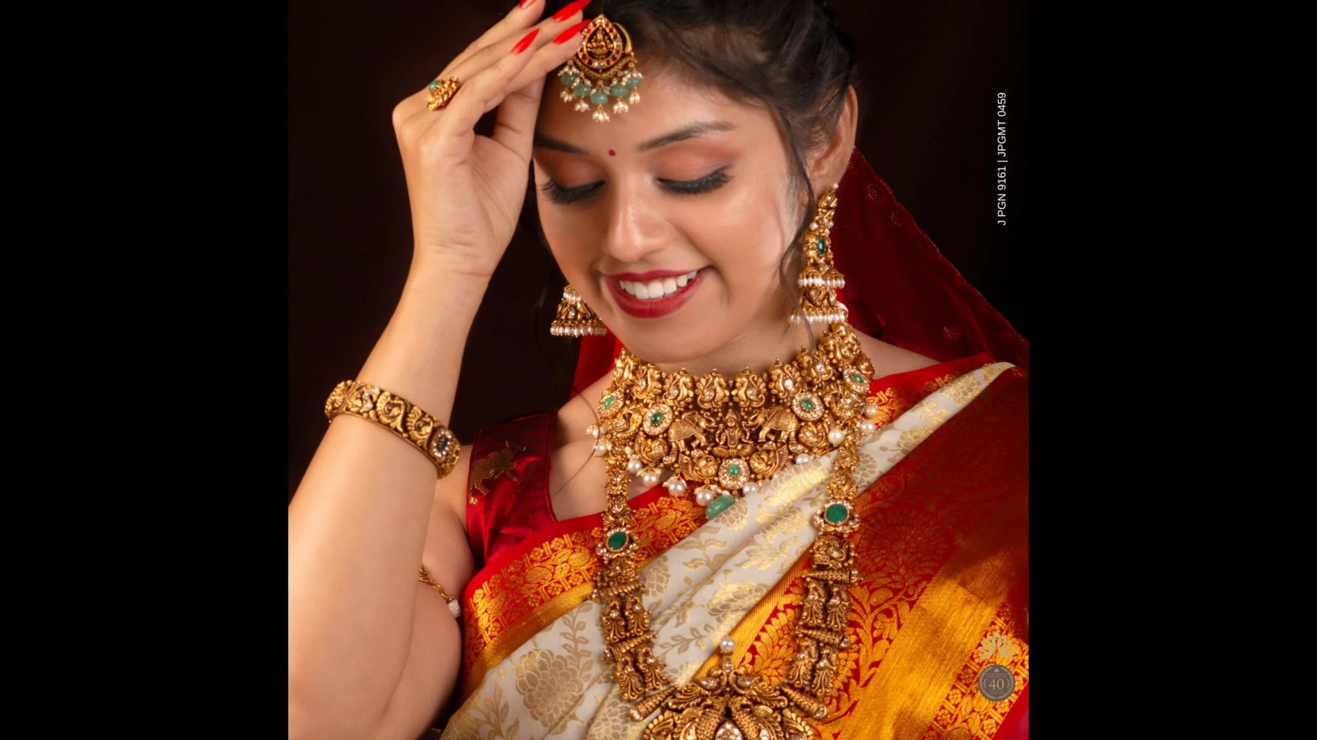 Bridal Jewellery