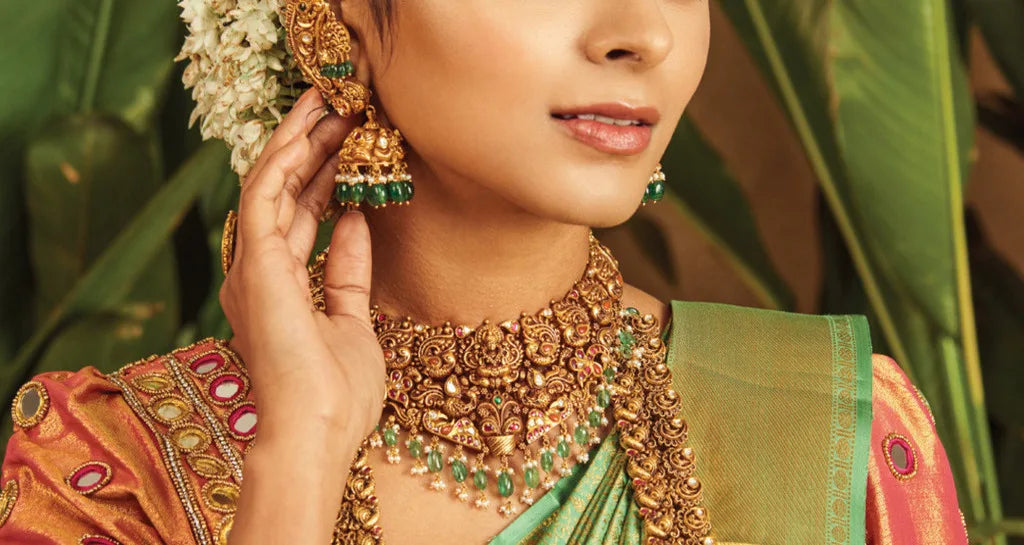 Gold Jewellery