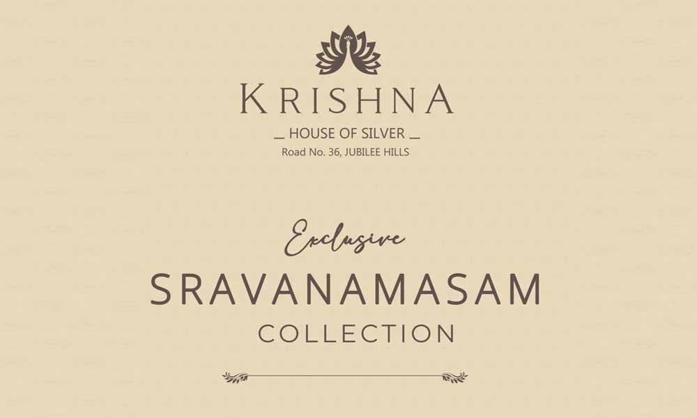 SRAVANA MASAM COLLECTION