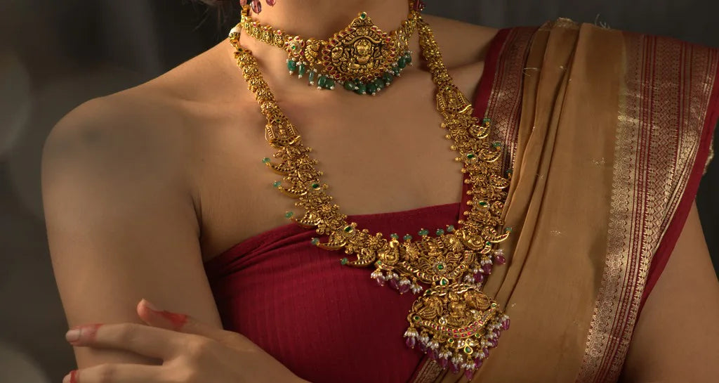 Rani haar design