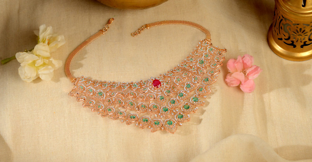 What Makes a Necklace the Best Diamond Necklace for Your Collection