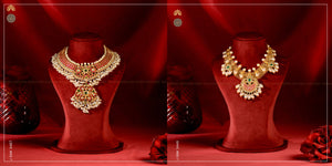 What are the top 10 Kundan bridal jewellery sets for 2025 brides