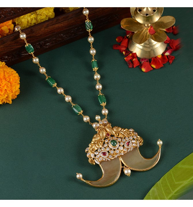 Puligoru Pendant for Men