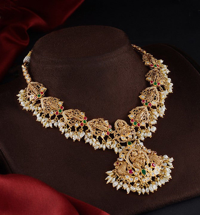 Gold Ram Parivaar GuttaPusalu Haram