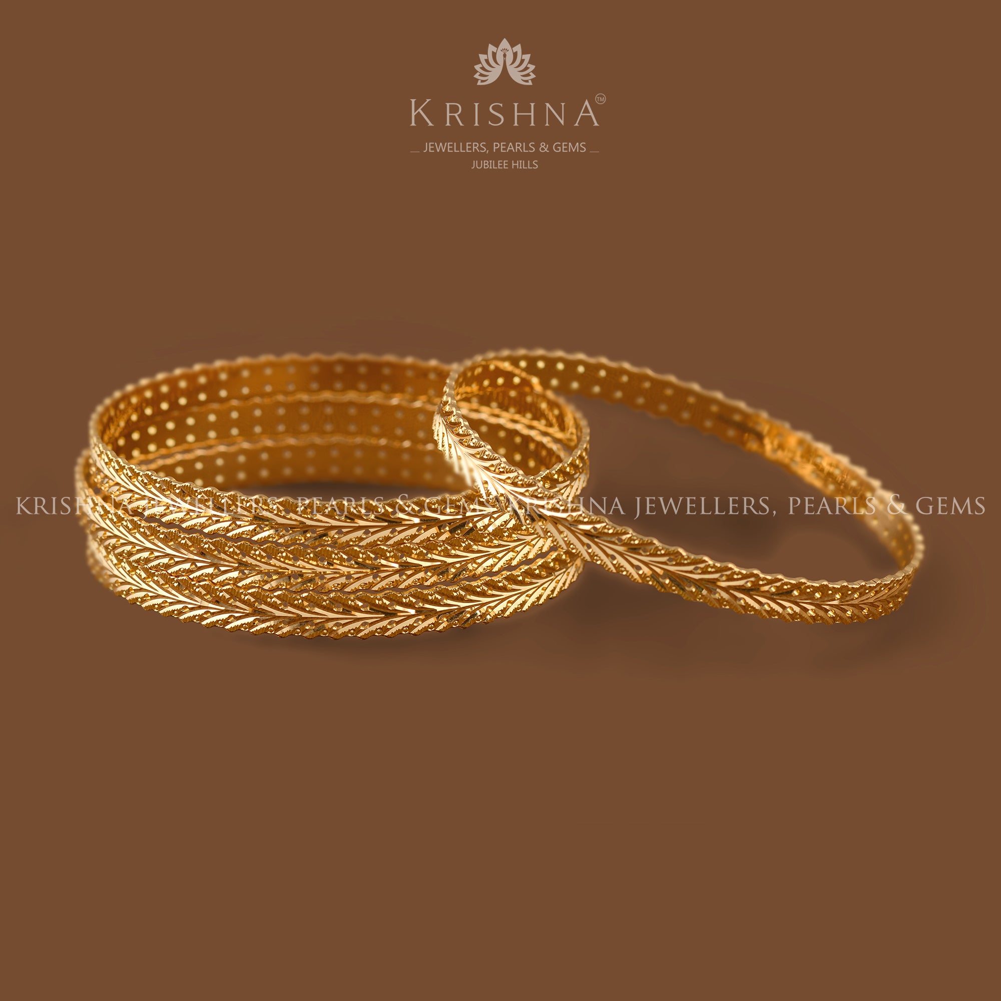 Five Flower Modern Design Gold Plated Bracelet For Girls Trendy Jewels  BRAC110