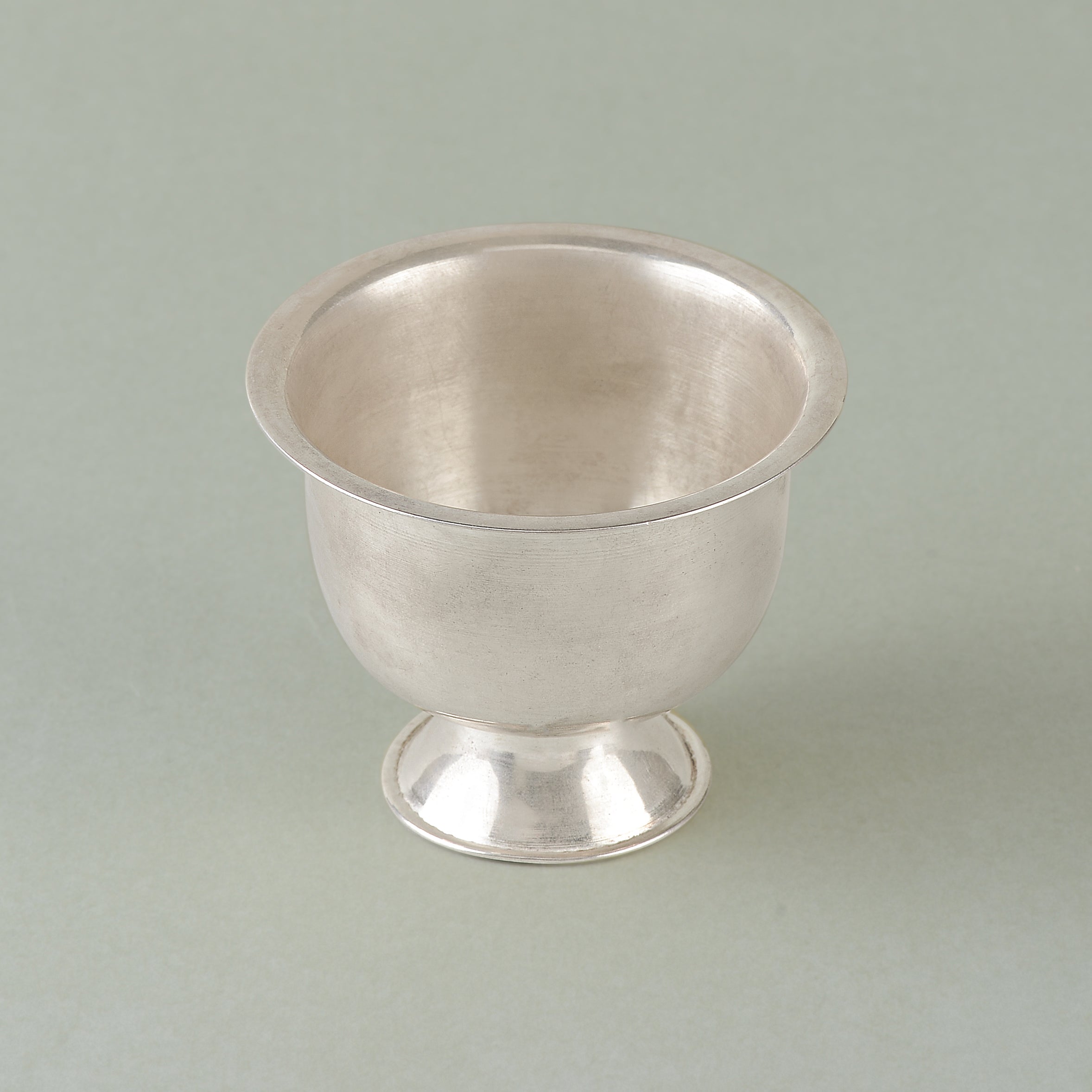 Silver 92.5 Small Plain Design Bowl