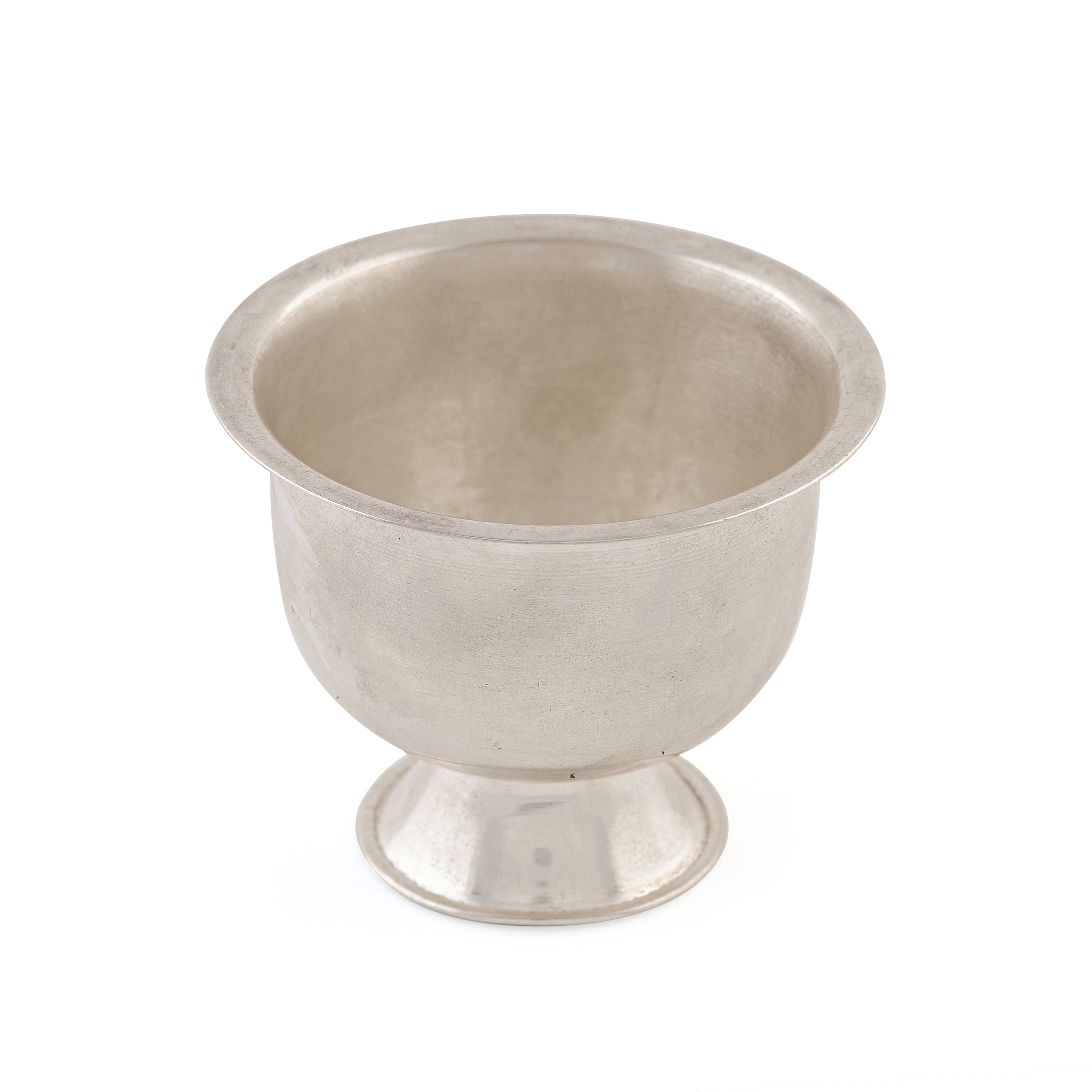 Silver 92.5 Small Plain Design Bowl