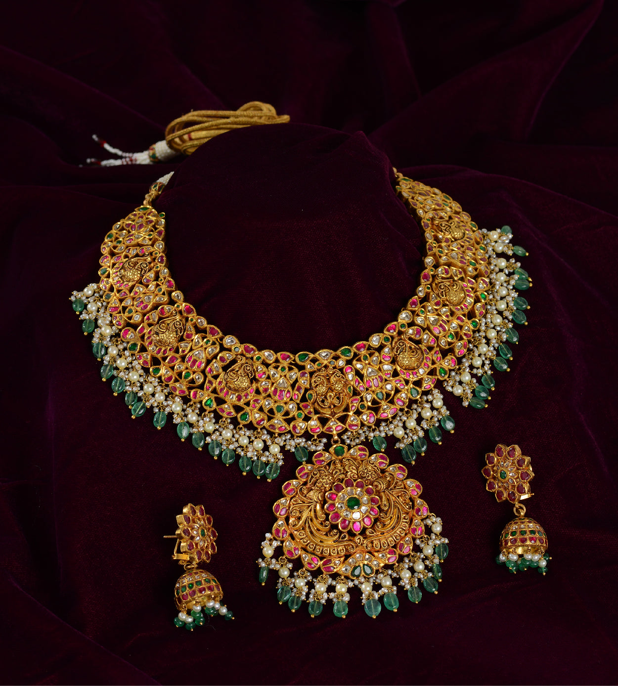 Krishna 2025 jewellery collection