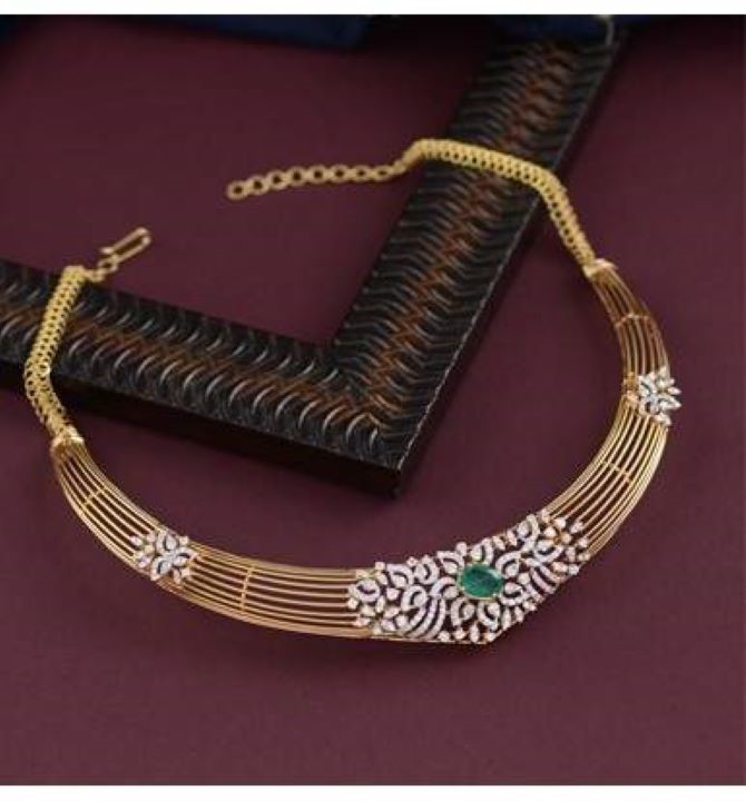 Exude class and elegance Necklace