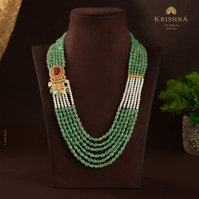 Regal Pearls and Beads Haram