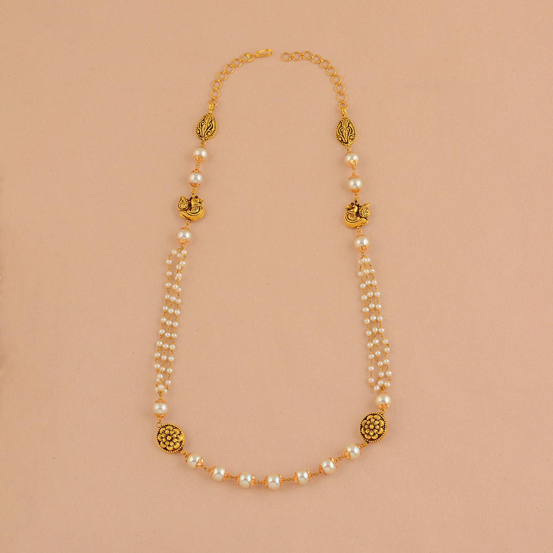 How to wear long pearl ropes.... | Pearl rope, Premier designs jewelry, How  to wear pearls