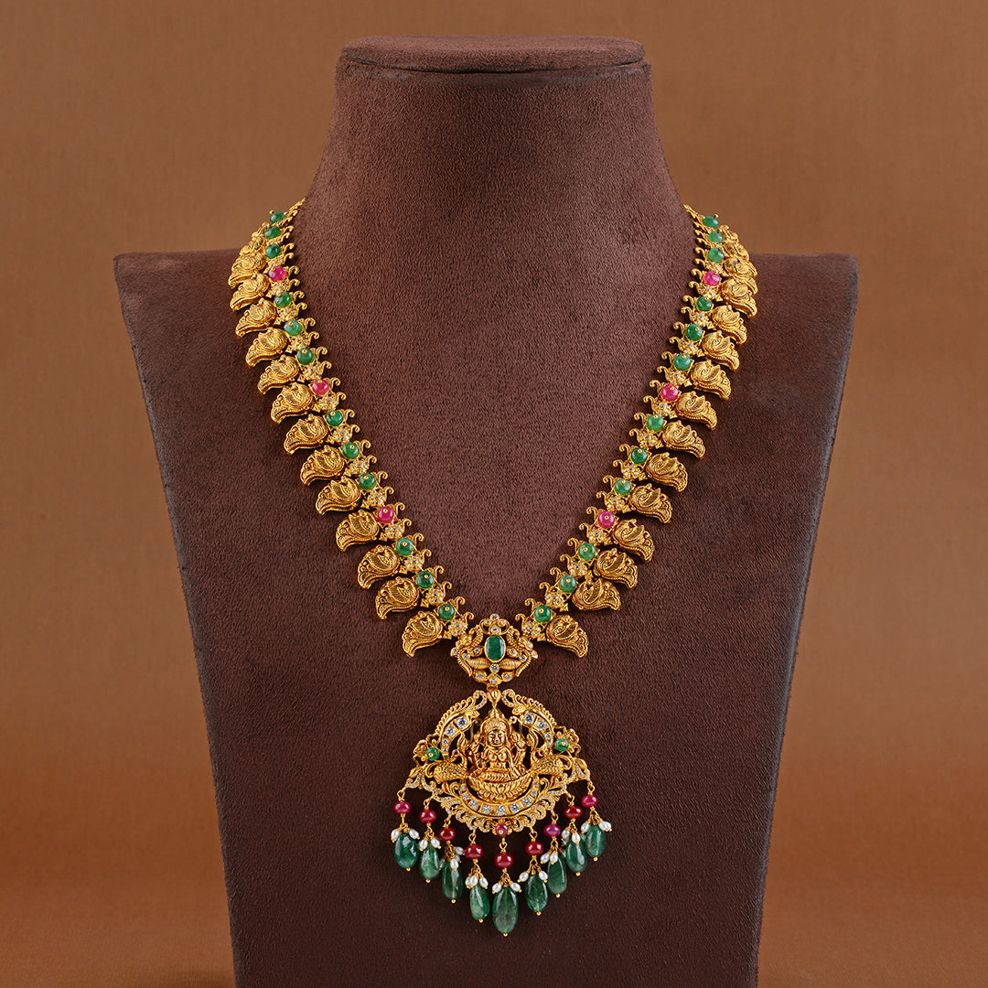 Necklaces | Tanishq Online Store