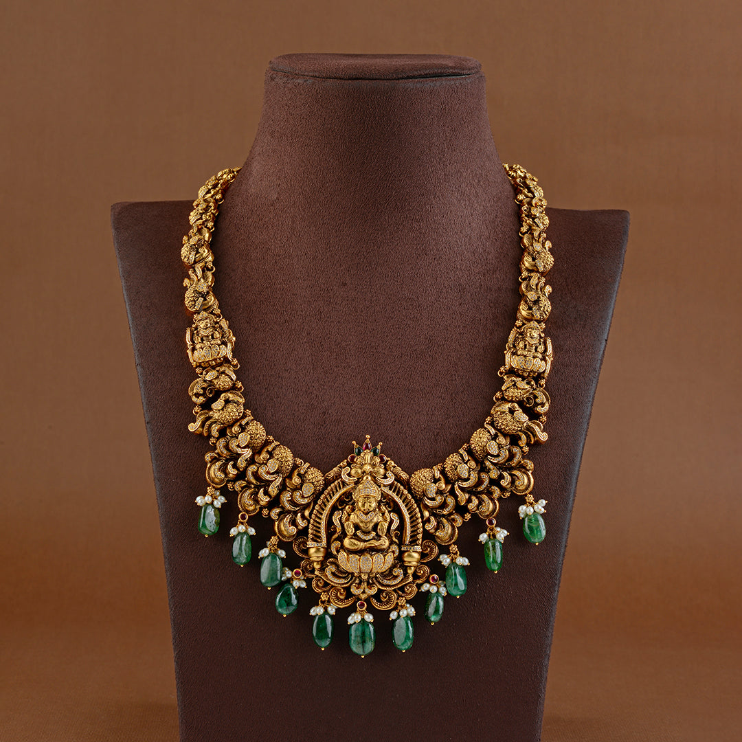 Traditional on sale gold haram