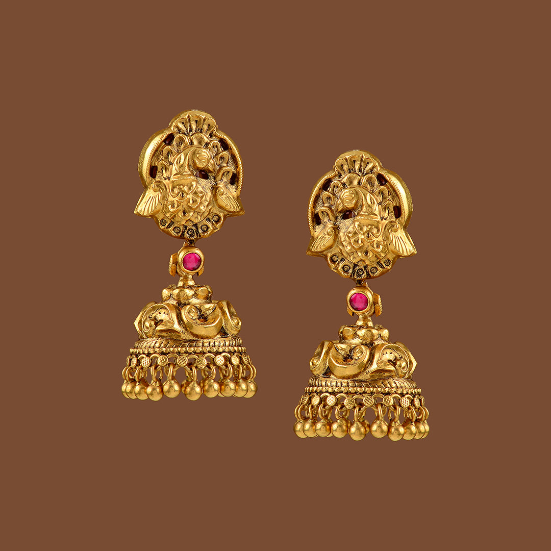 1800+ Latest Gold Jewellery Designs at Best Price - Candere by Kalyan  Jewellers.